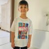 Marvel T-Shirt