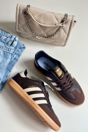 Yetişkin Ads Smb Acı Kahve (36-40)