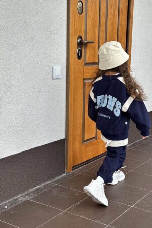 Alternative view of Laciel Paris Chons Unisex Takım (Lacivert)