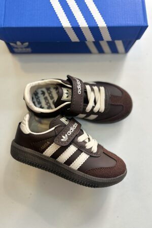 Smb Unisex Ayakkabı (Acı Kahve)