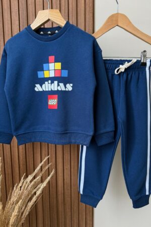 Alternative view of Lego Ads Takım (Lacivert)