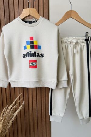 Alternative view of Lego Ads Takım (Bej)