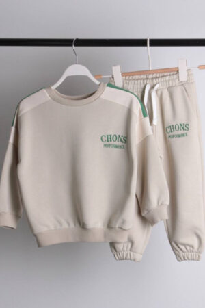 Alternative view of Laciel Paris Chons Unisex Takım (Bej)