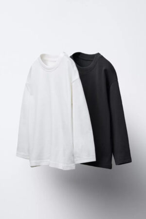 %100 Pamuklu Muadil Badi