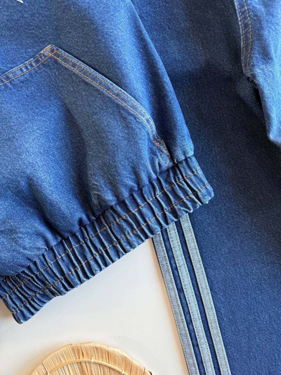 Cool Denim Takım - Görsel 5