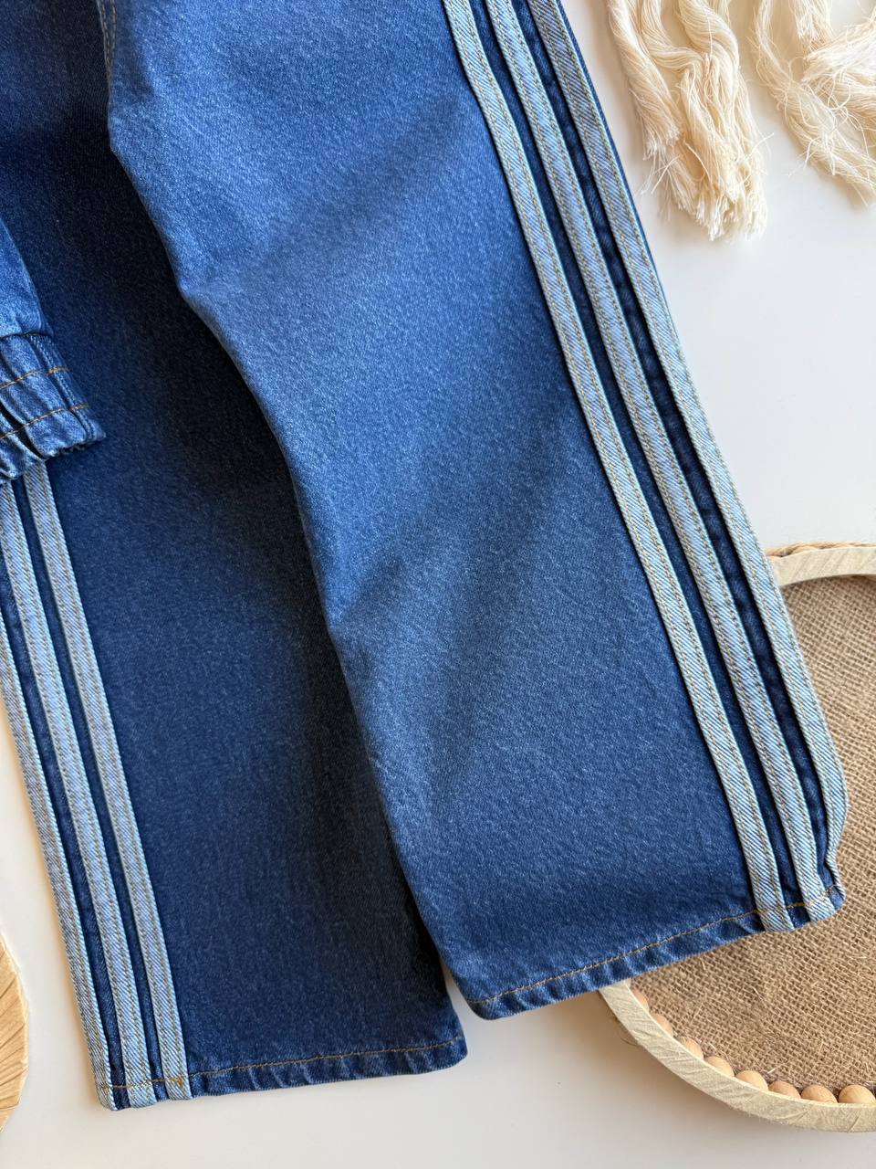 Cool Denim Takım - Görsel 7