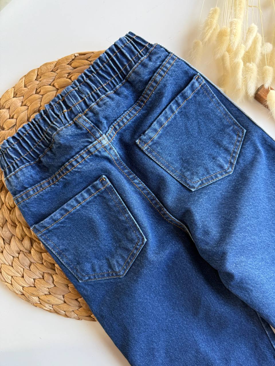 Cool Denim Takım - Görsel 8