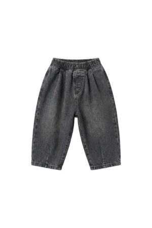 Orj Marka Rahat Balon Jean (Antrasit)