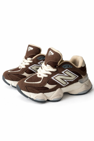 Yeni Sezon Unisex Spor Ayakkabı (Kahve)