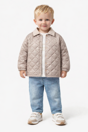 Mevsimlik Kapitone Montlu 3'lü Takım