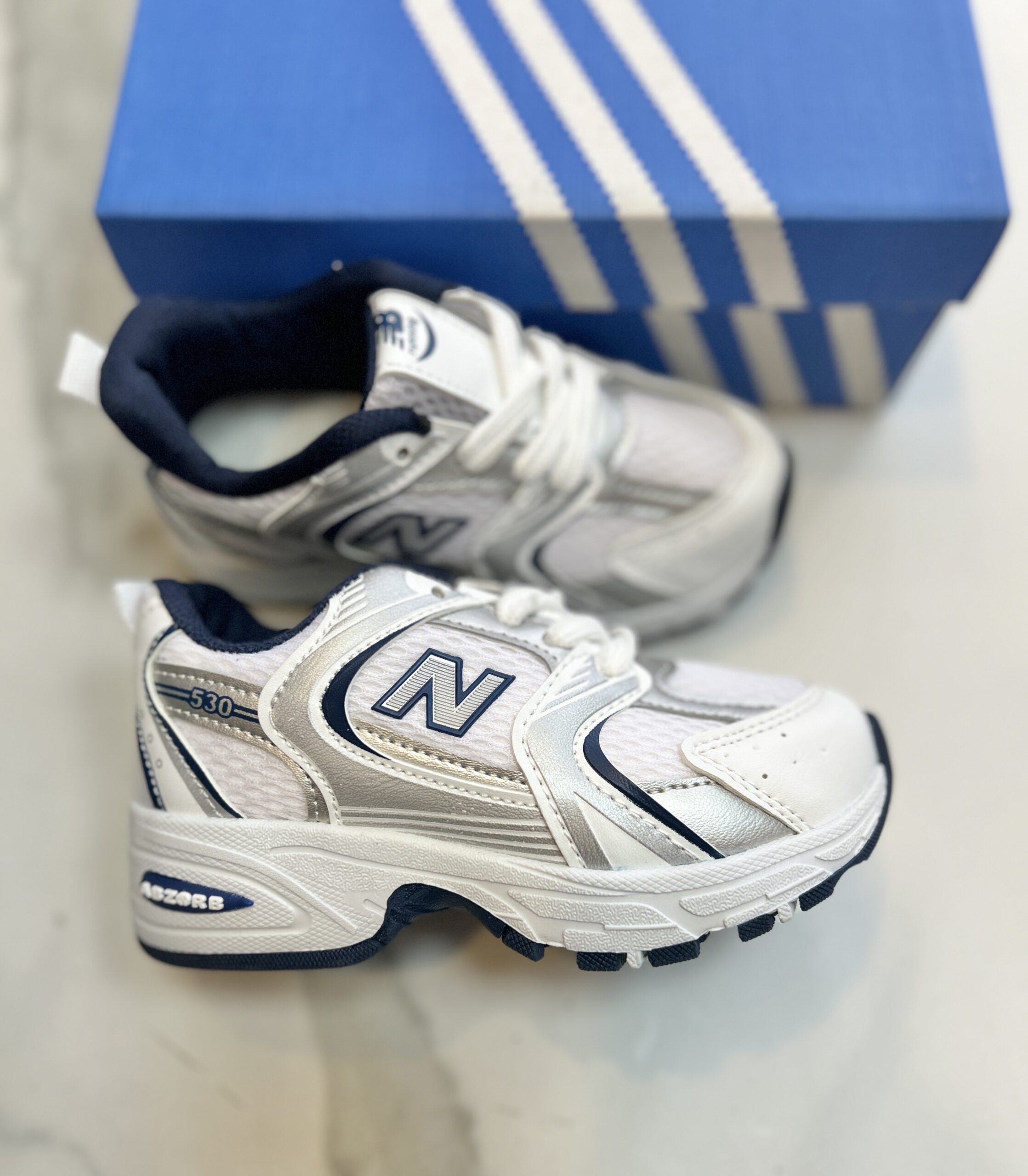 Unisex Spor Ayakkabı