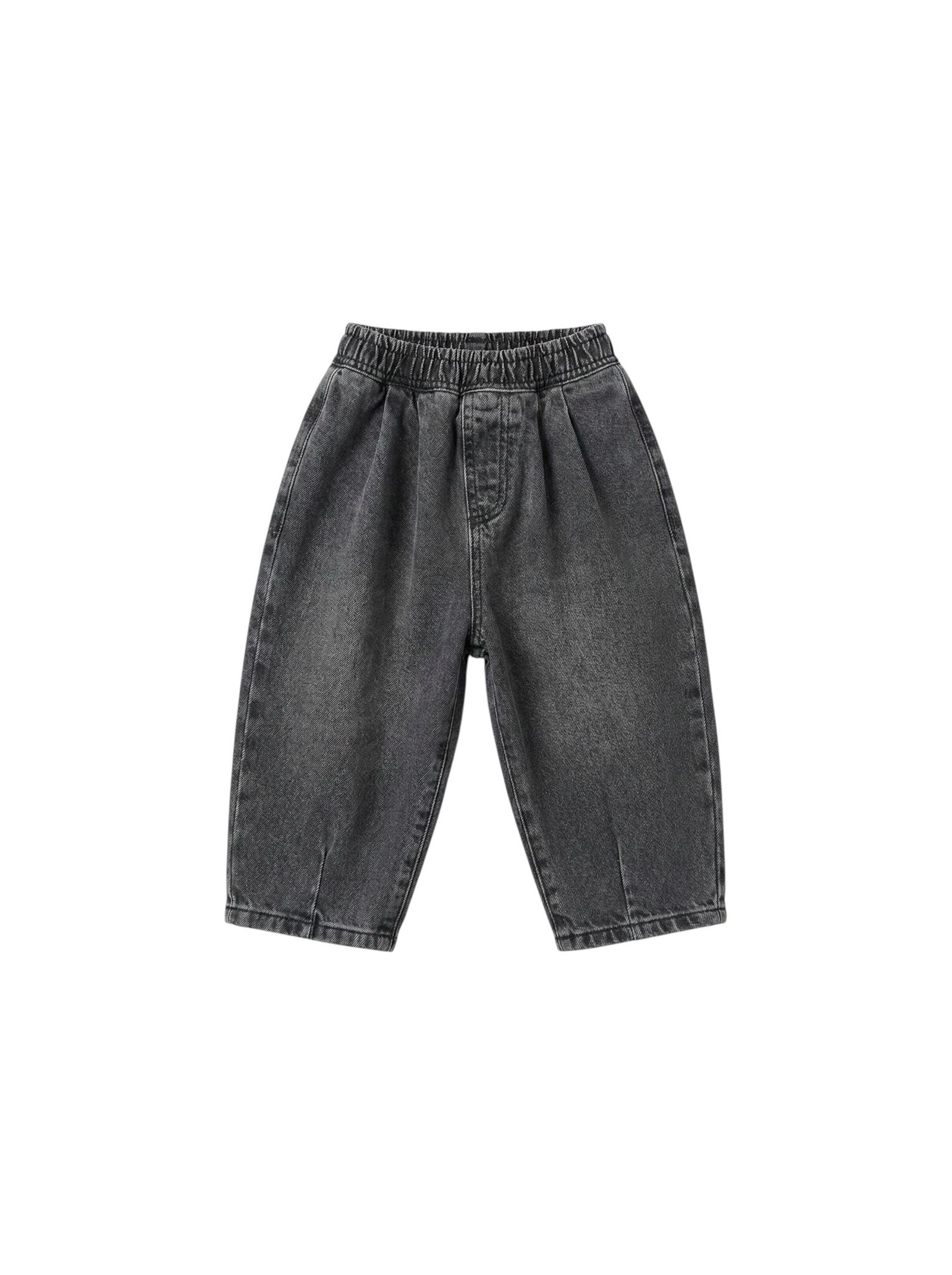 La'ciel Rahat Balon Pantolon (Antrasit)