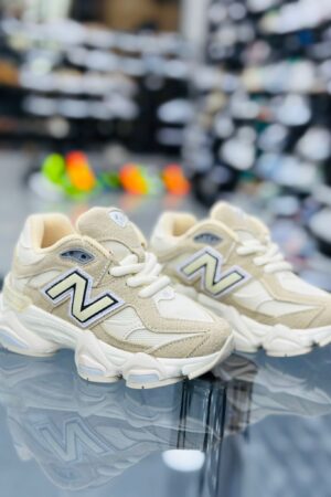 Yeni Sezon Unisex Spor Ayakkabı (Bej)