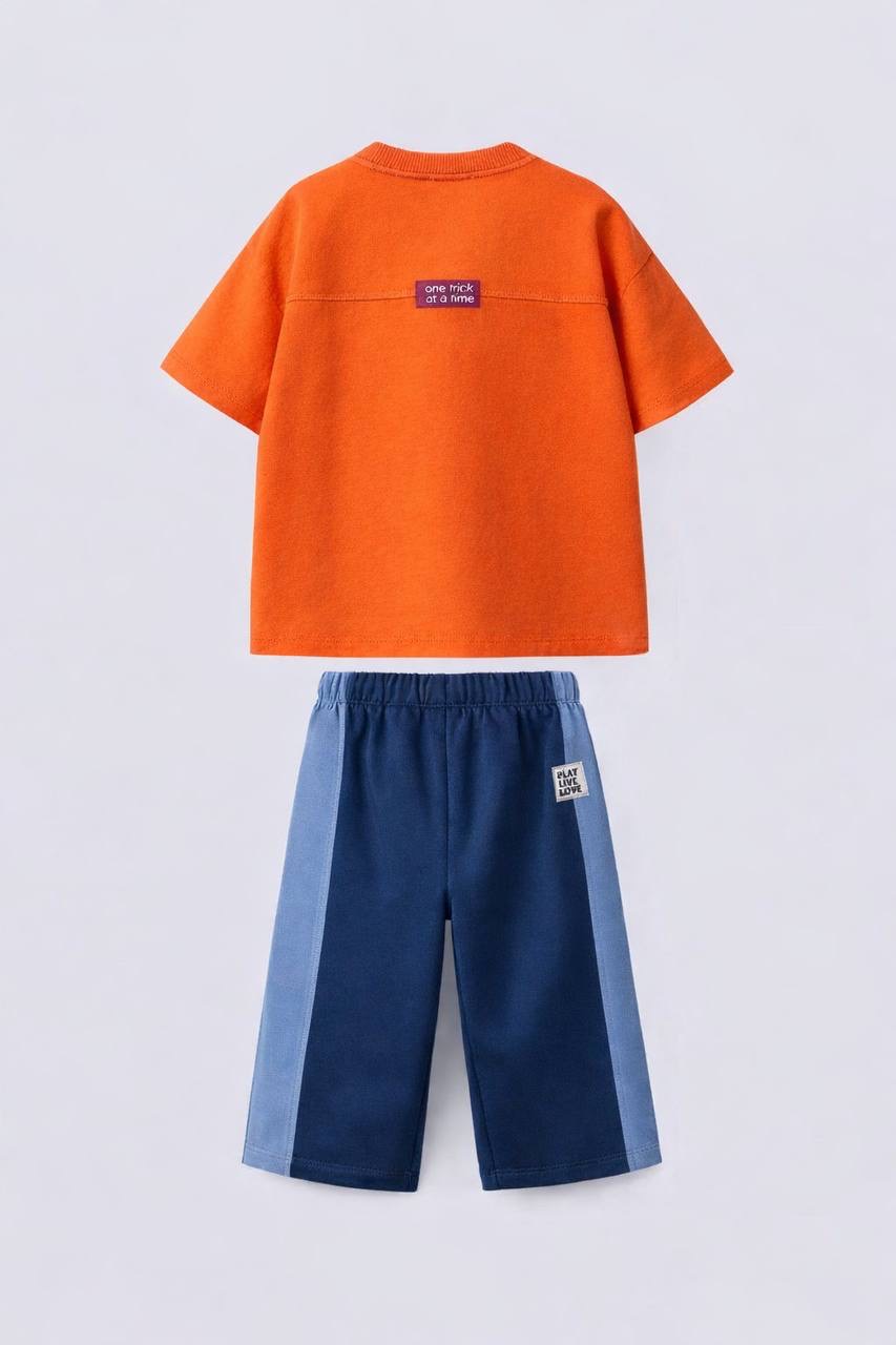 Slow Bear Mevsimlik Takım - Görsel 3