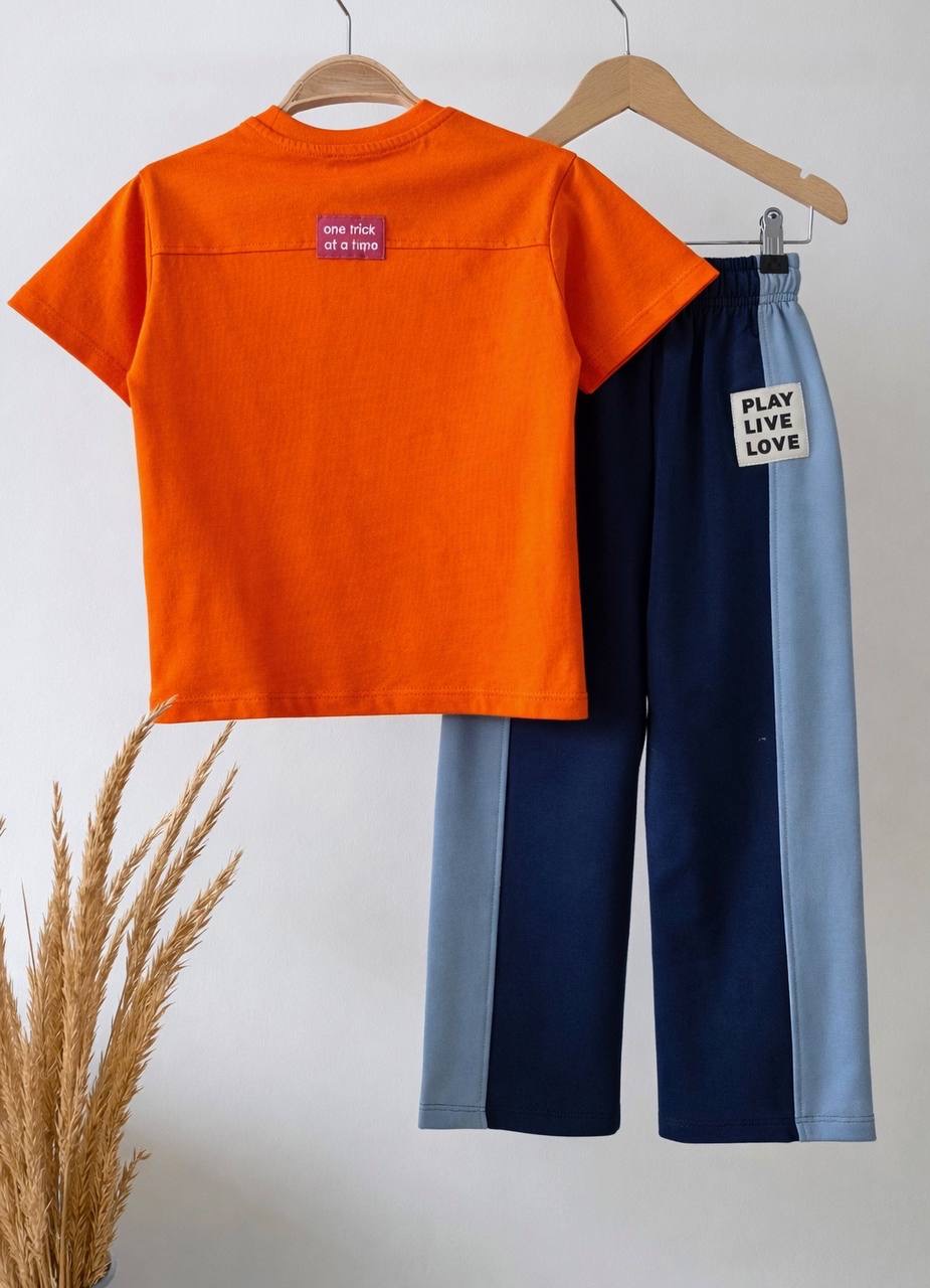 Slow Bear Mevsimlik Takım - Görsel 5