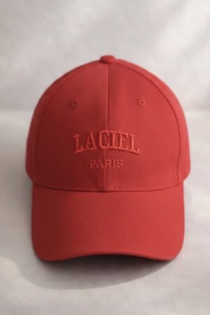 La'ciel Paris Kasket Şapka