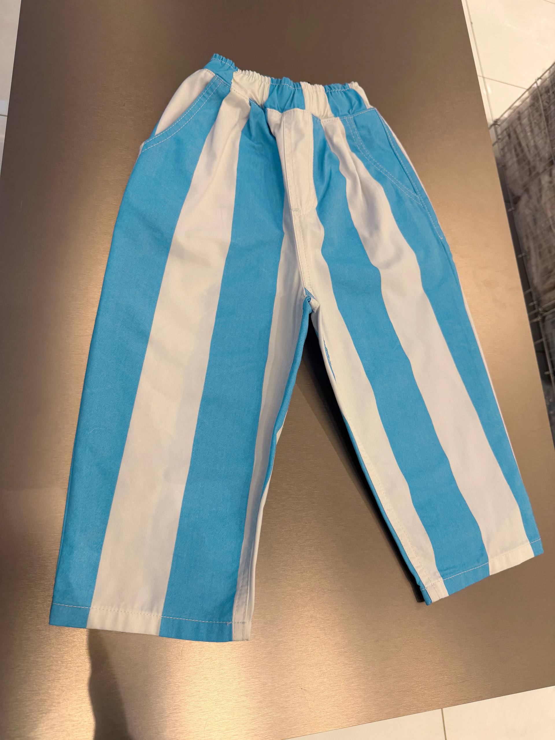 La’ciel Paris Gelato Pantolonlu Mevsimlik Takım - Görsel 6