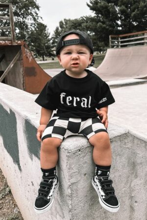 Alternative view of Unisex Dama Detaylı Keten Ayakkabı