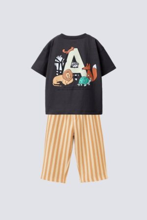 Alternative view of Animals Mevsimlik Yeni Sezon Takım