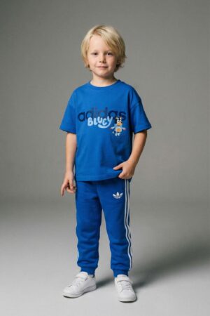 Bluey Mevsimlik Takım