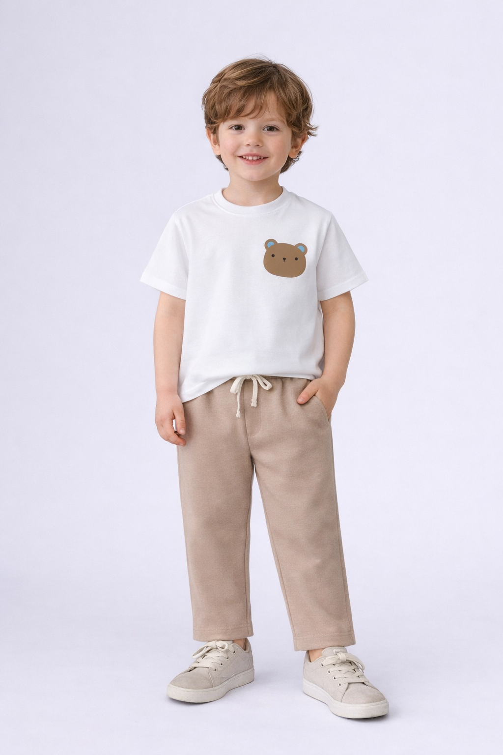 Soft Bear Mevsimlik Takım