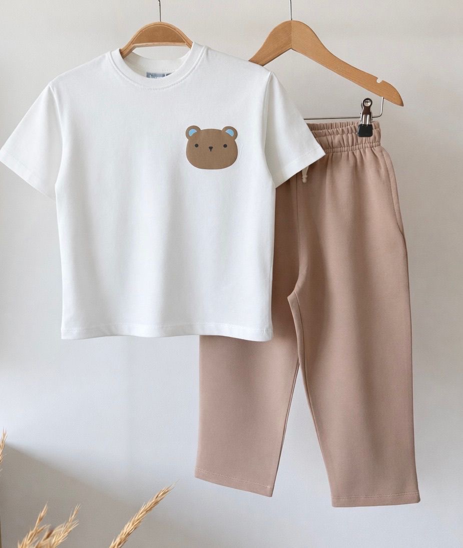 Soft Bear Mevsimlik Takım - Görsel 3