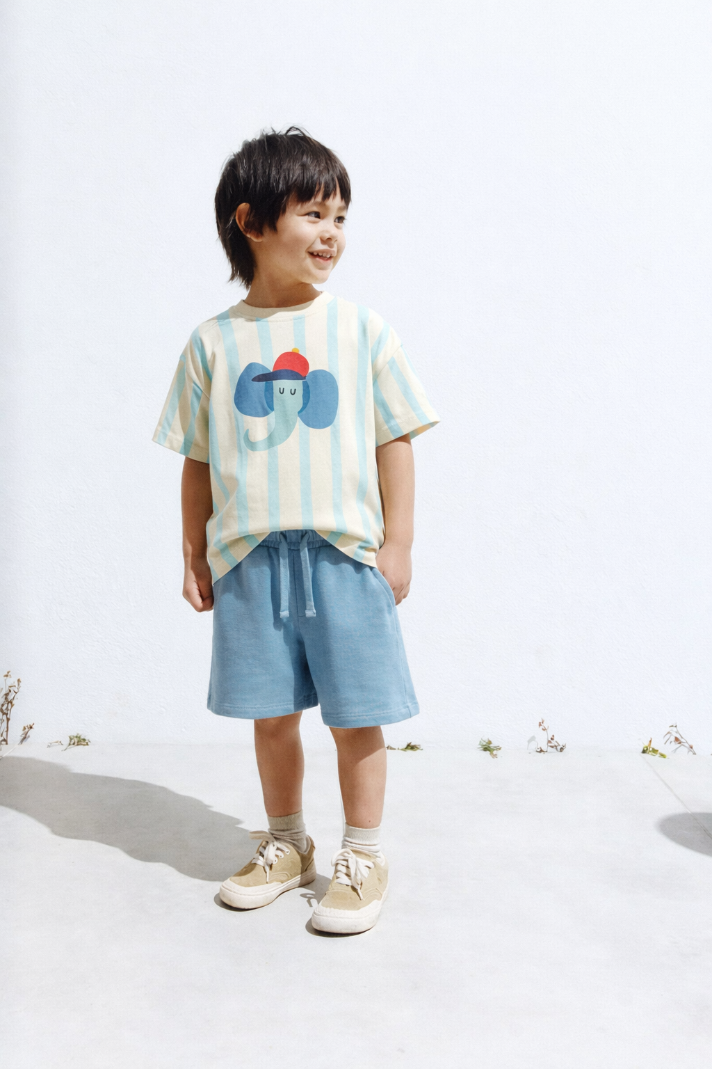 Laciel Paris Little Elephant Takım