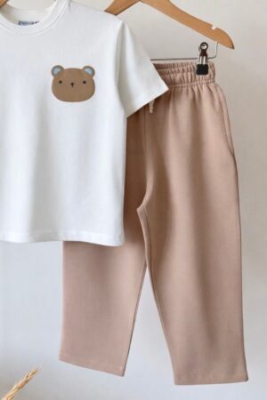 Alternative view of Soft Bear Mevsimlik Takım