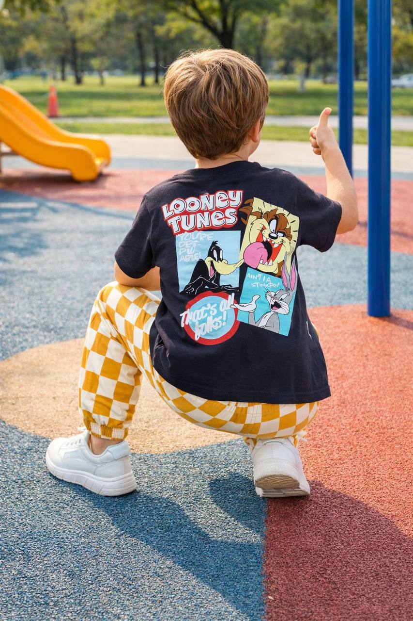 Dama Pantolonlu Mevsimlik Takım - Görsel 2