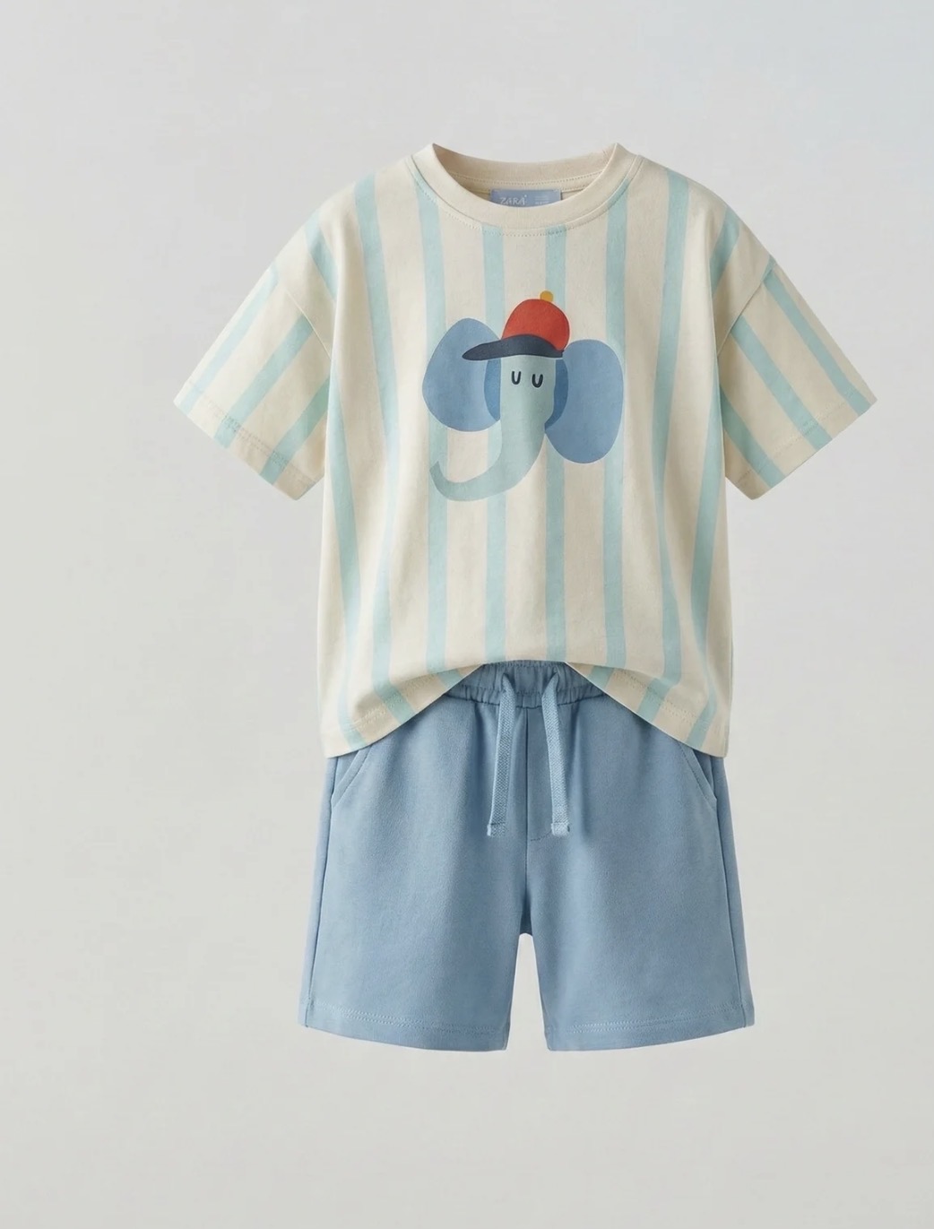 Laciel Paris Little Elephant Takım - Görsel 2