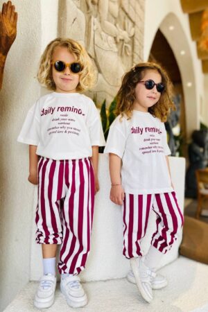 La’ciel Paris Daily Reminder Mevsimlik Takım