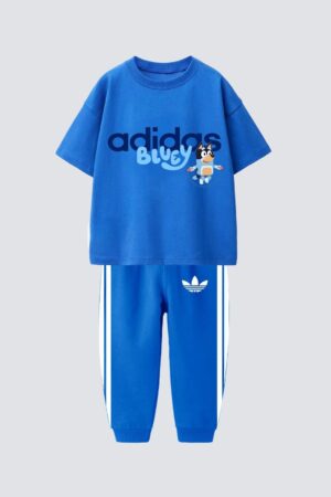 Alternative view of Bluey Mevsimlik Takım