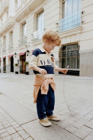 Alternative view of La’ciel Paris NY Polo Yakalı Tshirt