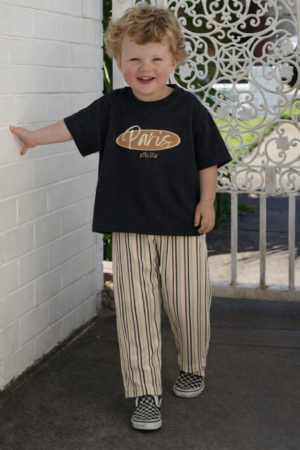 La’ciel Paris Mevsimlik Takım