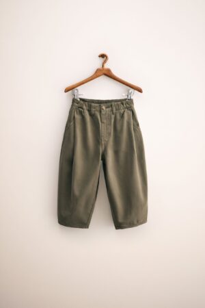 La’ciel Paris Mevsimlik Balon Pantolon