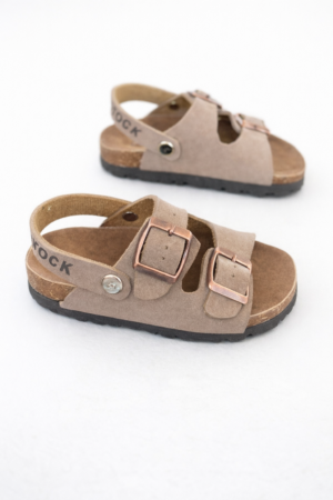 Unisex Sandalet (Vizon)