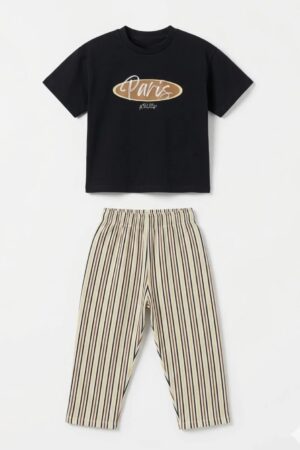 Alternative view of La’ciel Paris Mevsimlik Takım