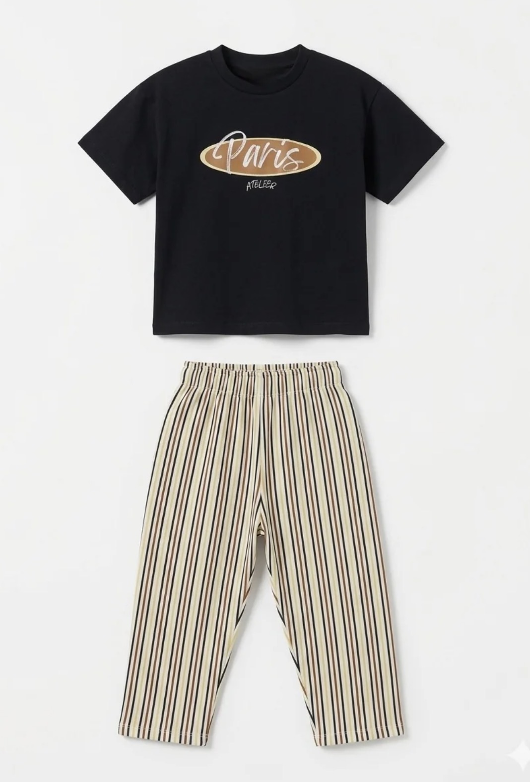 La’ciel Paris Mevsimlik Takım - Görsel 2