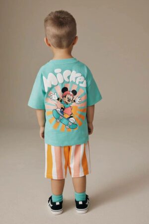 Alternative view of Mcky Şortlu Takım