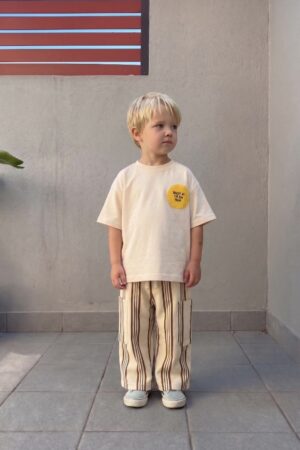 La'ciel Paris Mevsimlik Takım