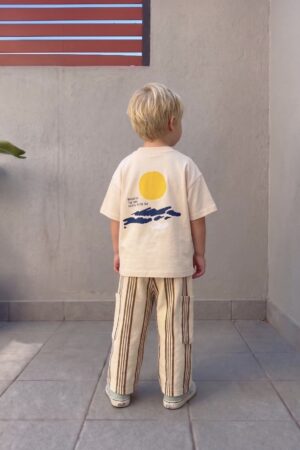 Alternative view of La'ciel Paris Mevsimlik Takım