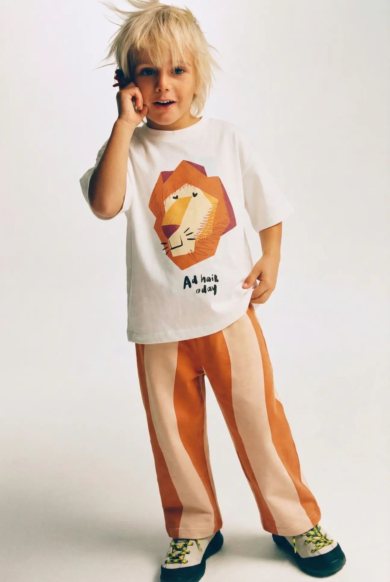 La’ciel Paris Lion Mevsimlik Takım