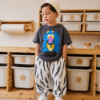 Lion Lastikli Jogger Mevsimlik Takım