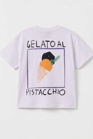 Alternative view of Gelato Tshirt