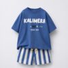 Kalimera Şortlu Takım