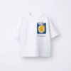 La’ciel Paris Lemon Tshirt