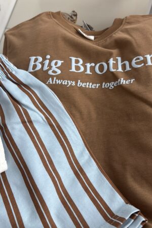 Alternative view of Big Brother Şortlu Takım