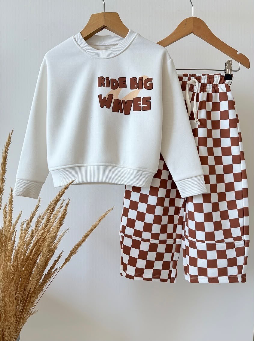 Rıde Big Waves Yeni Sezon Kışlık Takım - Görsel 3