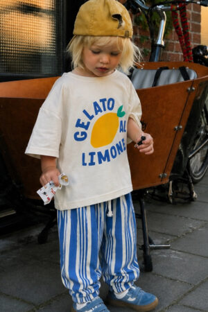 Gelato Lemon Mevsimlik Takım