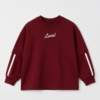 La’ciel Paris Label Sweatshirt